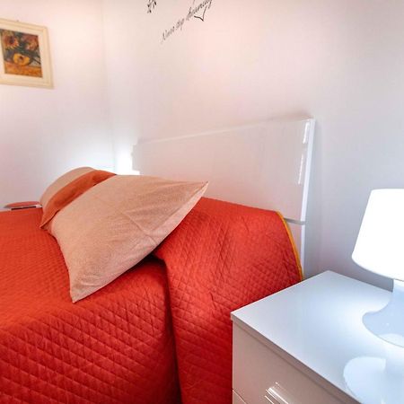 Al Pozzo Bianco Apartment Орвието Екстериор снимка